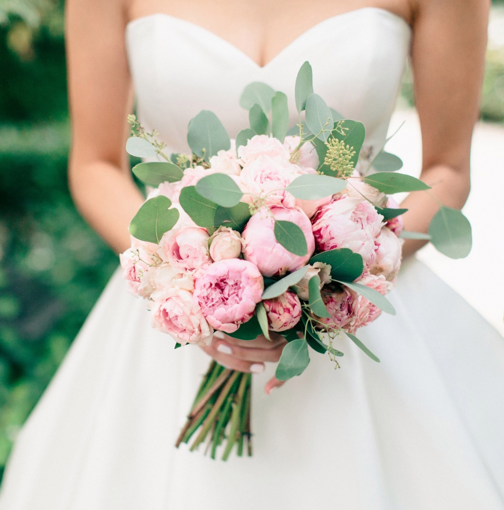 Классическая замковая свадьба в Немчиновке