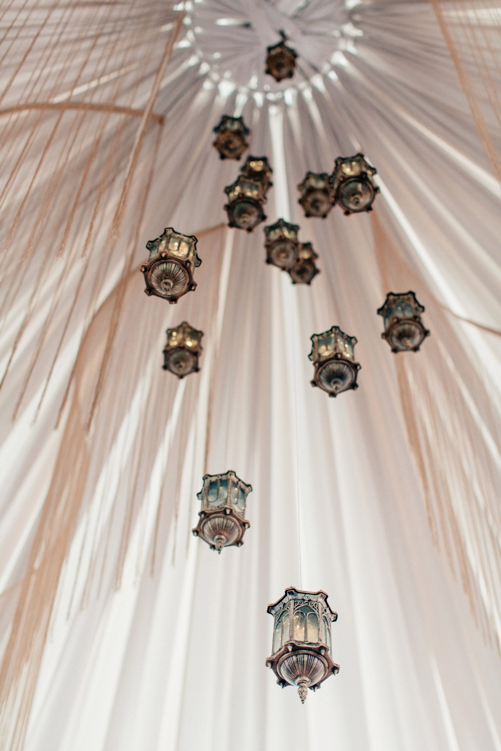 Классическая замковая свадьба в Немчиновке