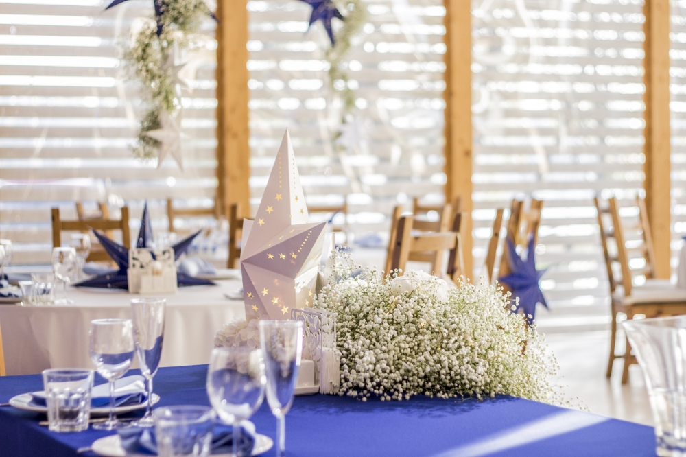 Нептун. Планета любви. Космическая свадьба