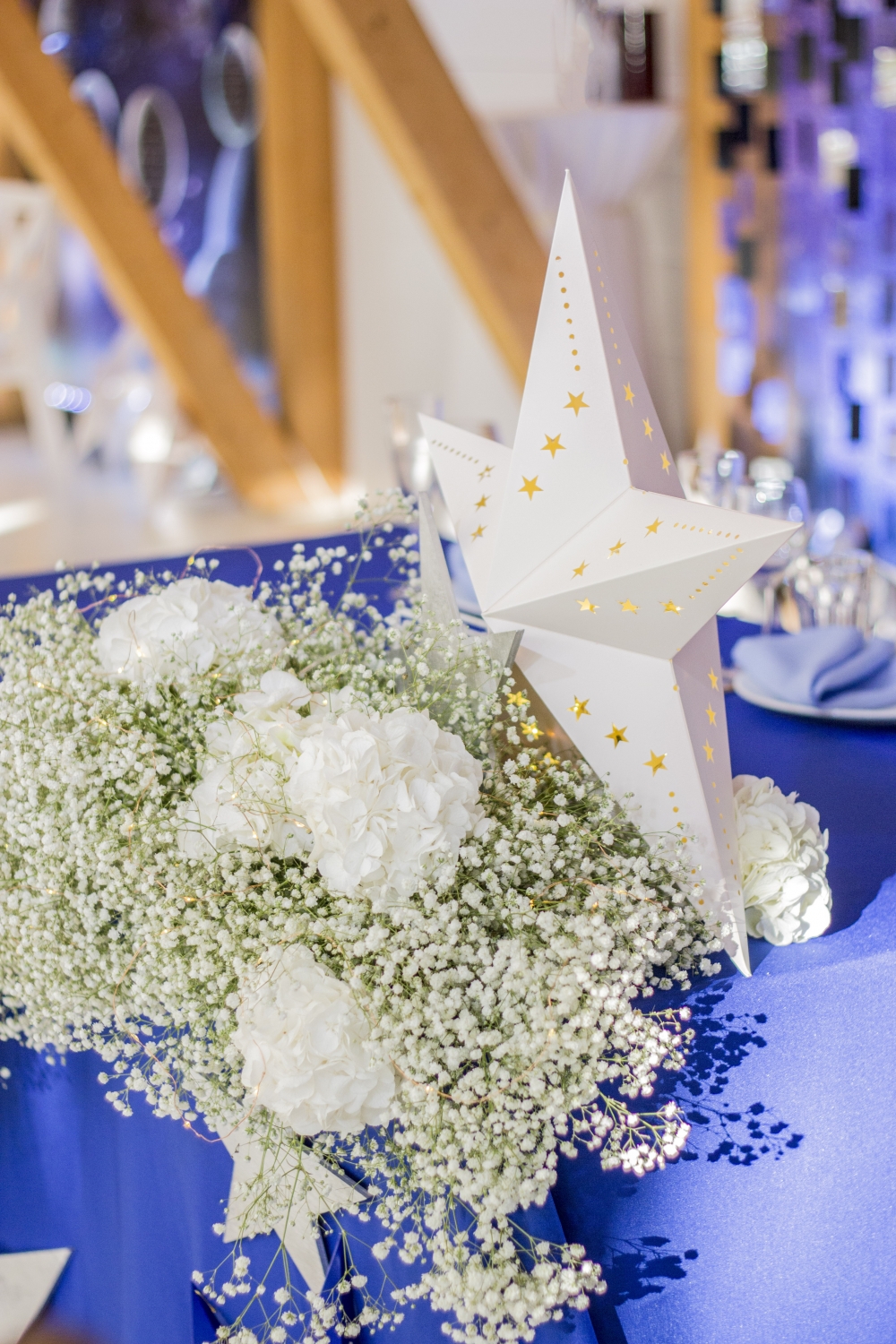 Нептун. Планета любви. Космическая свадьба