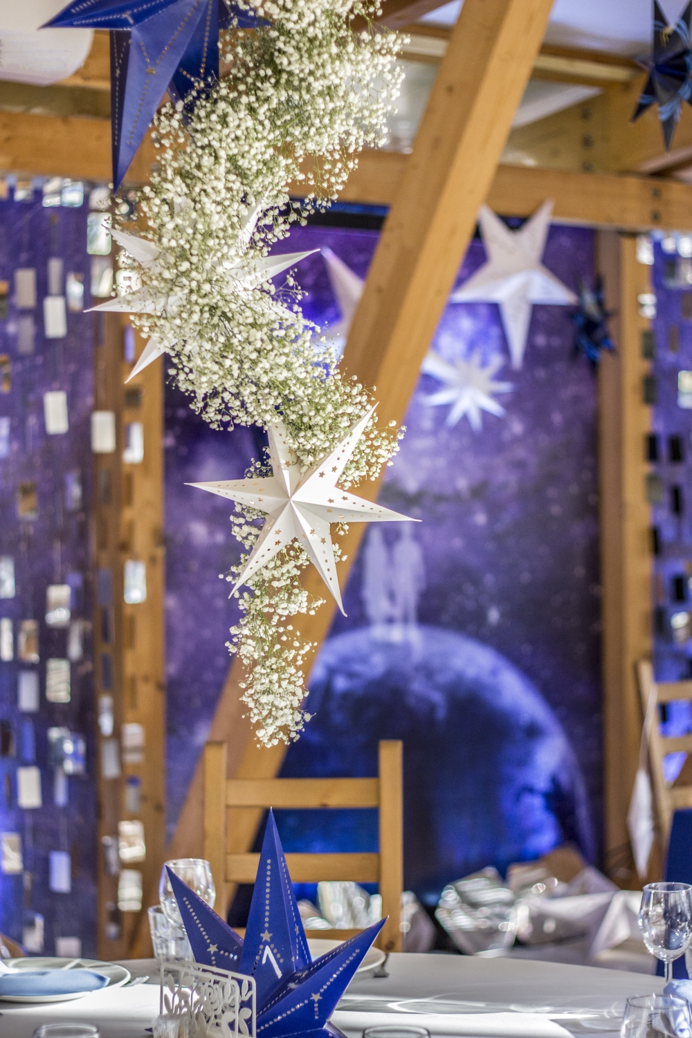 Нептун. Планета любви. Космическая свадьба