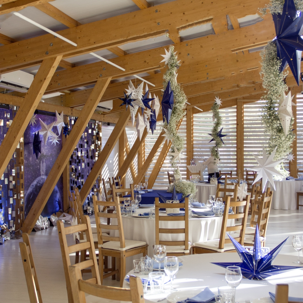 Нептун. Планета любви. Космическая свадьба