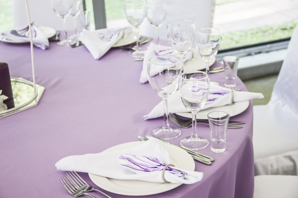 Сервировка