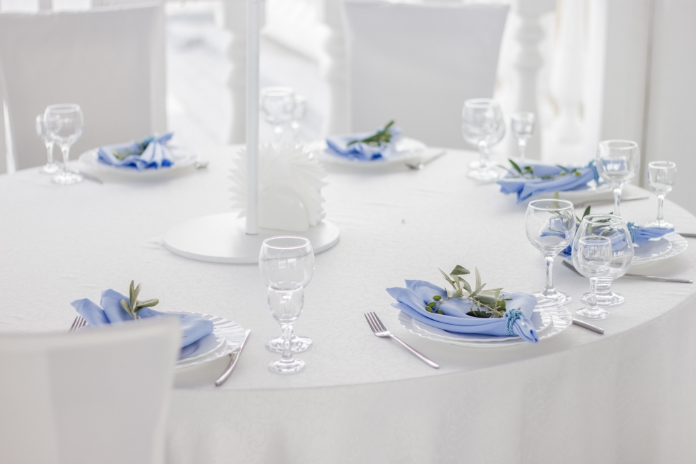 Море и горы. Свадьба на берегу водохранилища. 