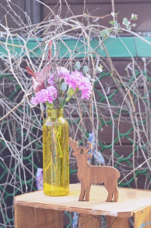 Стильные детали