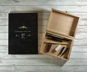 Стильные приглашения на свадьбу