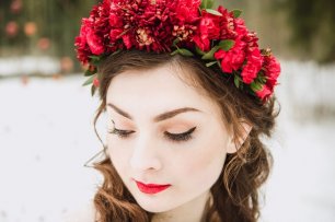 Идеи для свадьбы