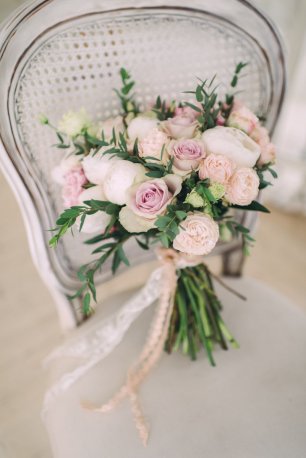 Букет невесты