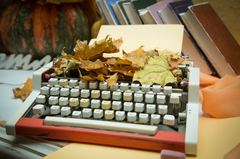 Описание фотографии