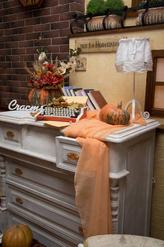 Описание фотографии