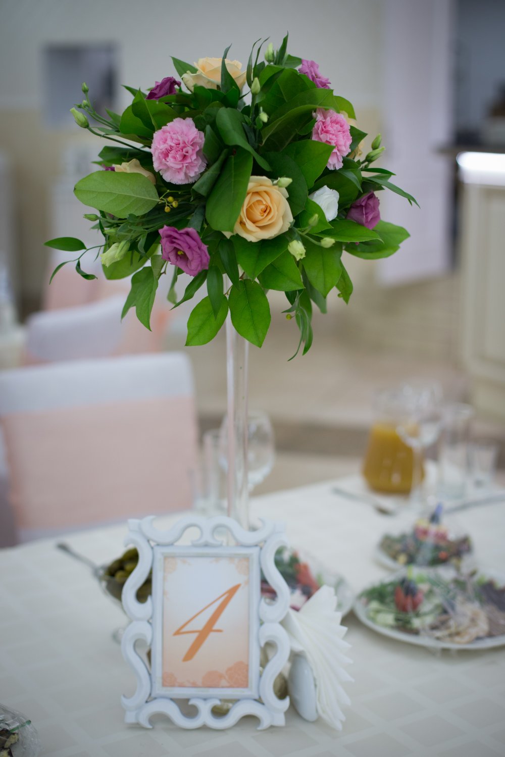 Описание фотографии