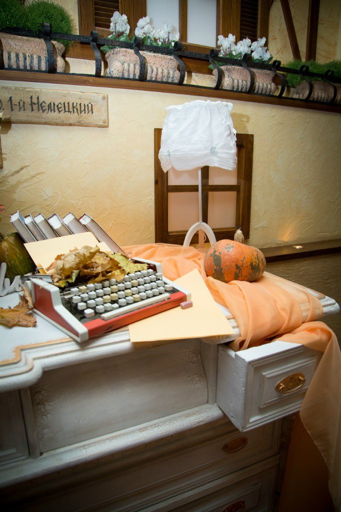 Описание фотографии