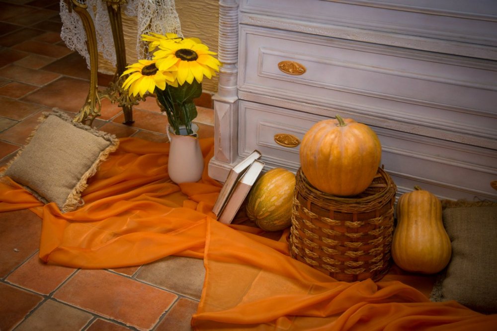 Описание фотографии