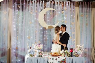 Декор свадьбы