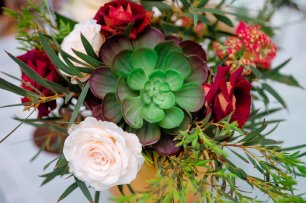 Гостевая композиция