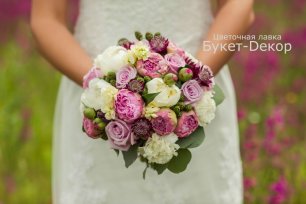 Букет невесты