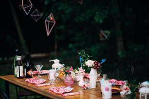 Утро невесты с подружками