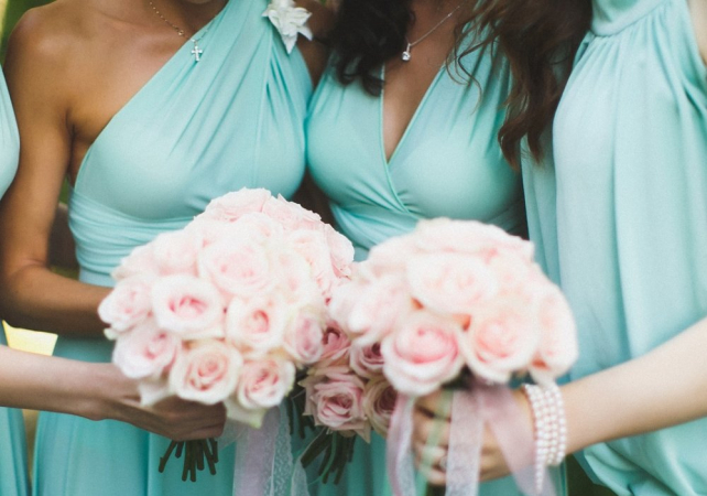 Декор свадьбы Студия Без Паники