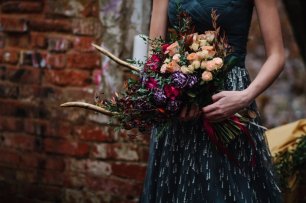 Букет невесты