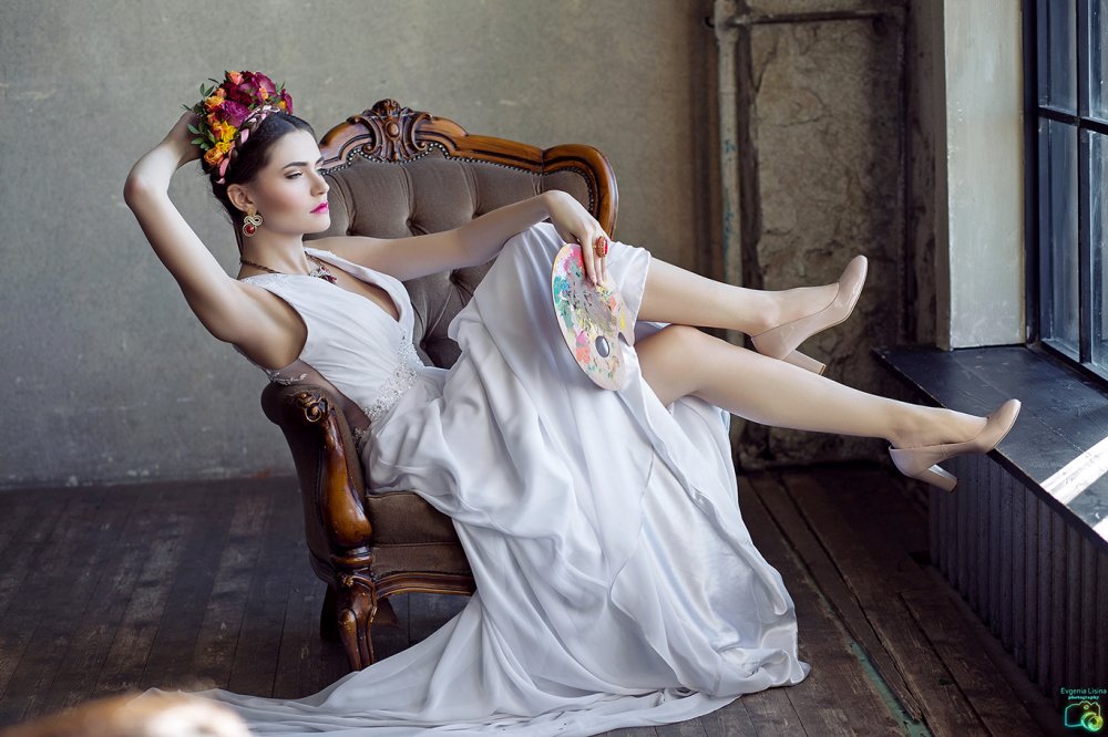 Frida