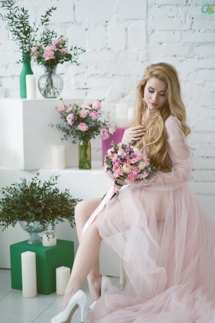 Утро невесты