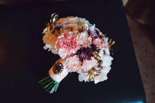 Букет невесты