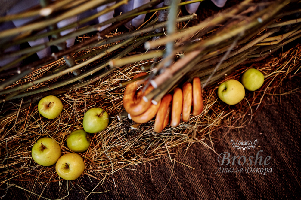 Описание фотографии