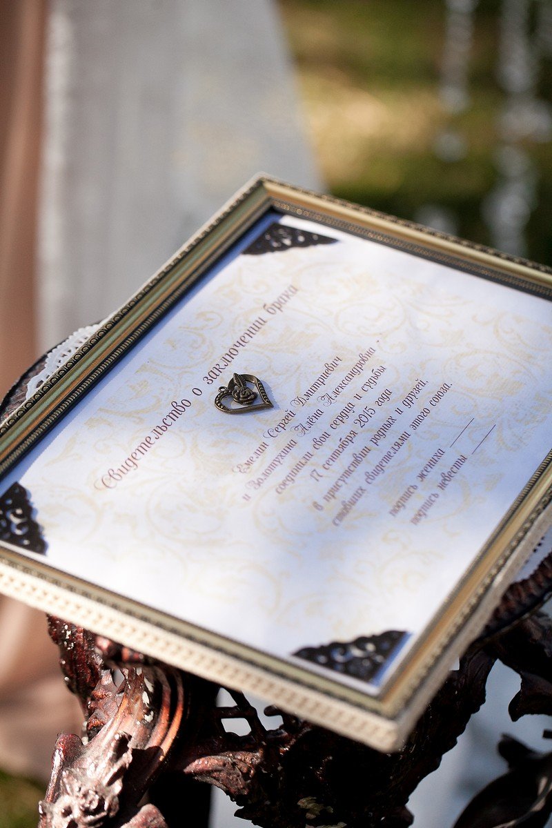 Описание фотографии