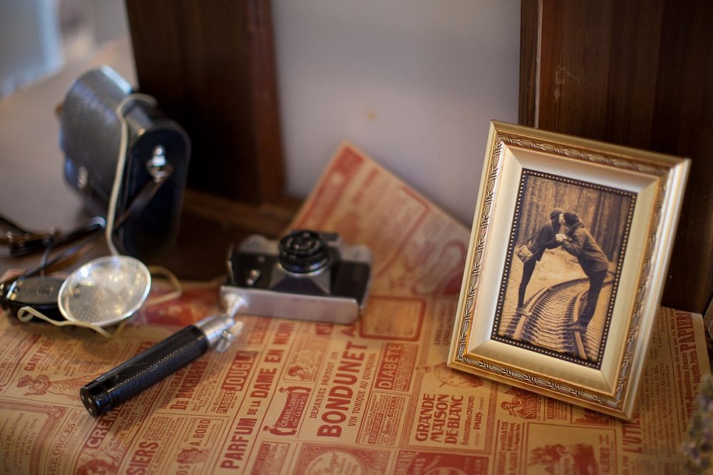 Описание фотографии