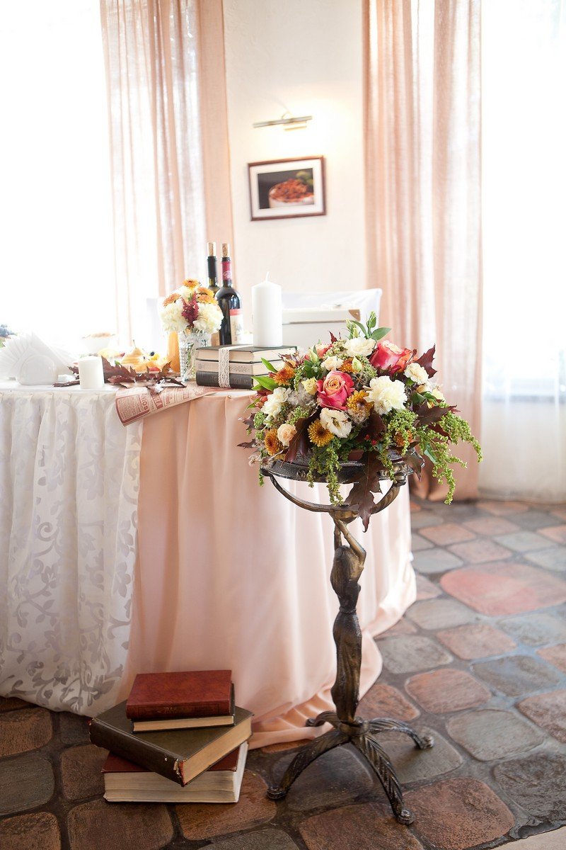 Описание фотографии