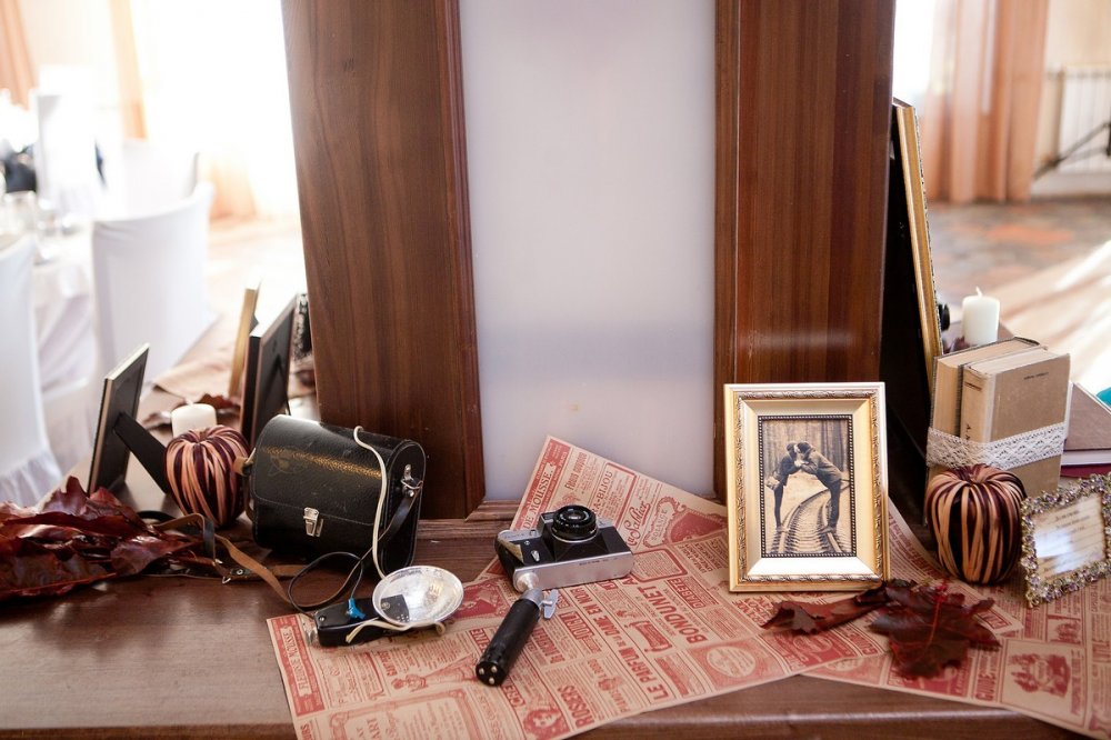 Описание фотографии