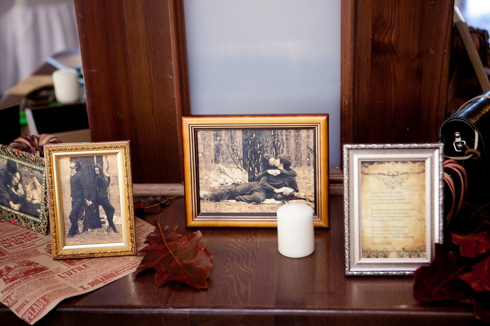 Описание фотографии