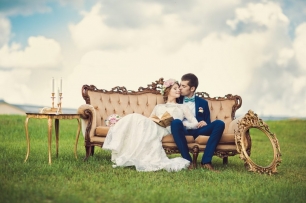 Декор фотосессии