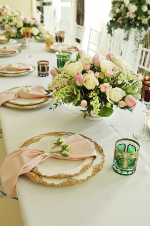 Декор свадьбы