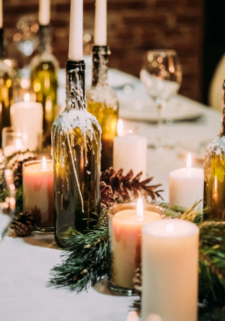 декор Premiumflor