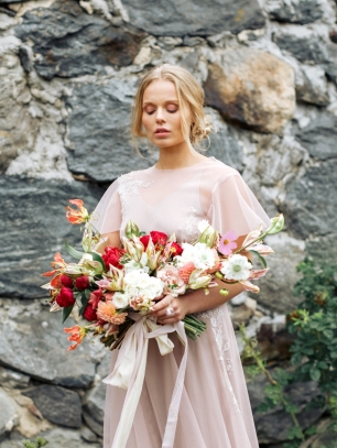 Букет невесты