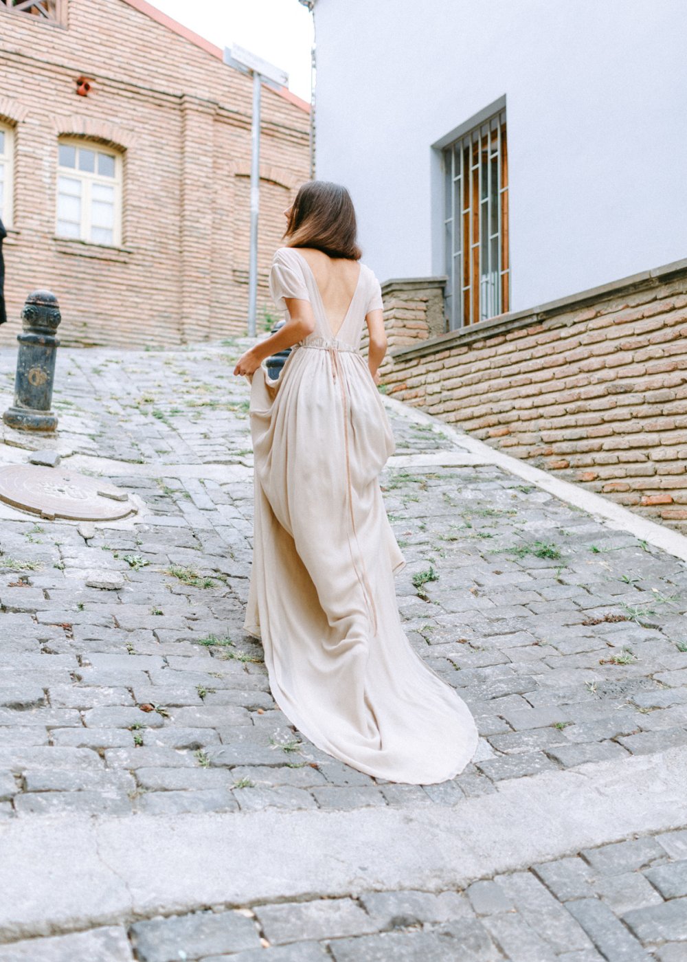 Georgia old world elegance