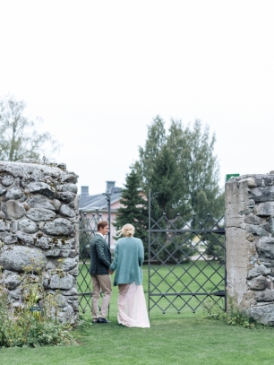 Любой момент на свадьбе — это история. Наша задача — сделать её красивой, особенной, обрамлённой самыми дорогими сердцу деталями... Когда проделывается огромная работа ради тех самых моментов, а они навсегда остаются в памяти...