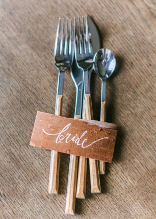 Table decoration. Inspiration