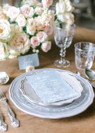 Table decoration. inspiration