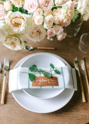 Table decoration. inspiration