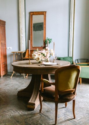 Table decoration. inspiration