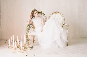 Утро невесты