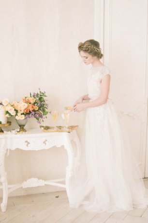 Весеннее утро