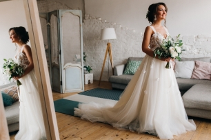 Образ невесты