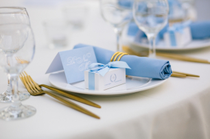 Оформление посадочного места