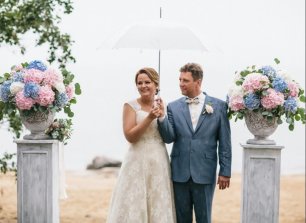 Выездная регистрация брака