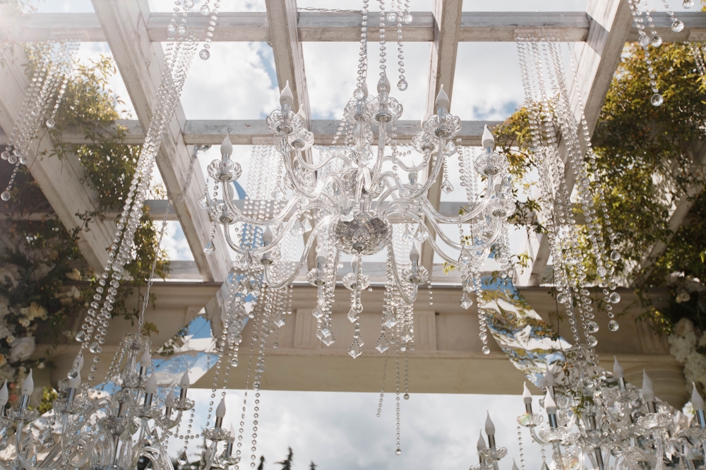 Свадьба "The sounds of love"