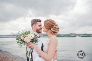 Прогулка у воды