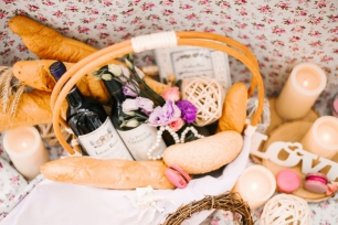 Прованс. Президиум